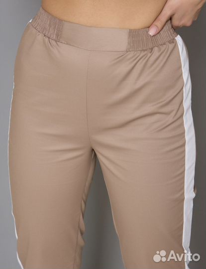 Хирургический медицинский костюм