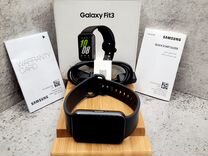 Смарт-часы Samsung Galaxy Fit 3