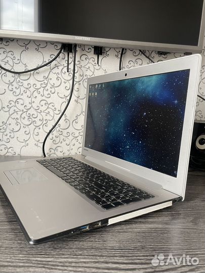 Ноутбук Lenovo Ideapad 510-15ISK (i7, 940MX)