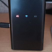 Yota wifi 4G Lite