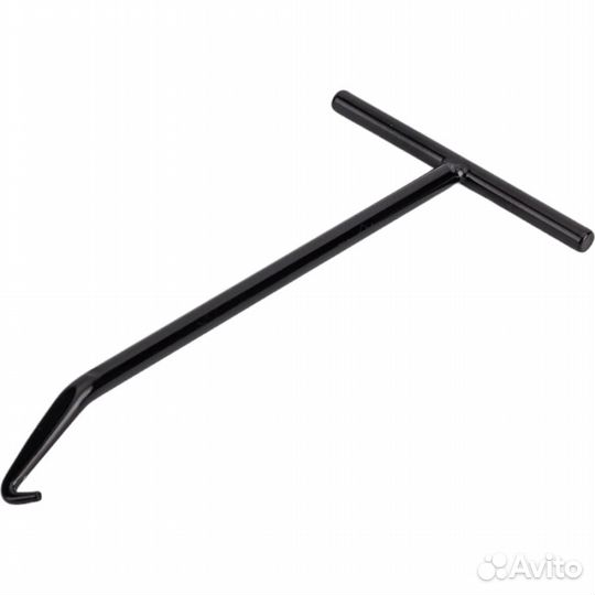 Съемник пружин барабанных тормозов thorvik bsrh