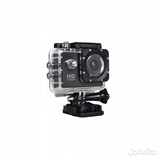 Экшн камера 1080 full HD sport CAM