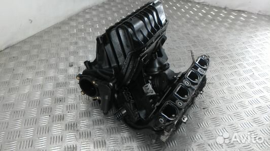 Впускной коллектор бензиновый BMW 3 E90/E91 (93C24