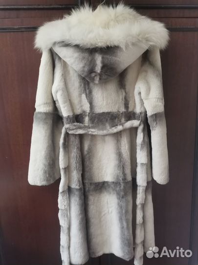 Продам шубу
