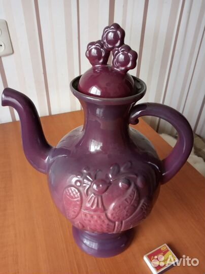 Ваза керамика