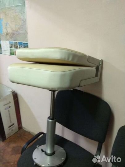 Кресло для отдыха и рыбалки