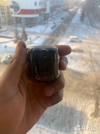 Беспроводные наушники jbl 