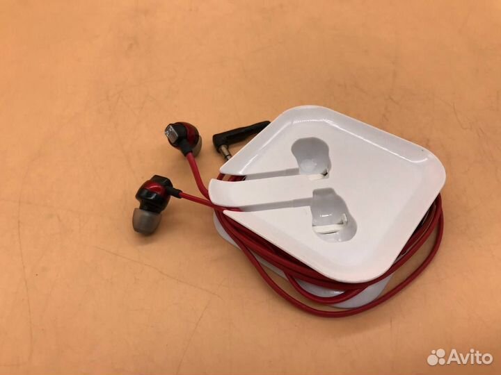 832475 Наушники Sennheiser CX 3.00