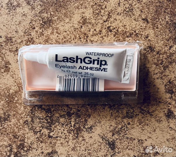 Накладные ресницы США