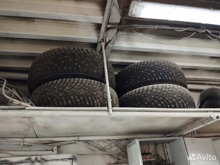 Triangle IcelynX TI501 205/50 R17 96T