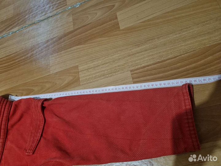 Куртка самбовка