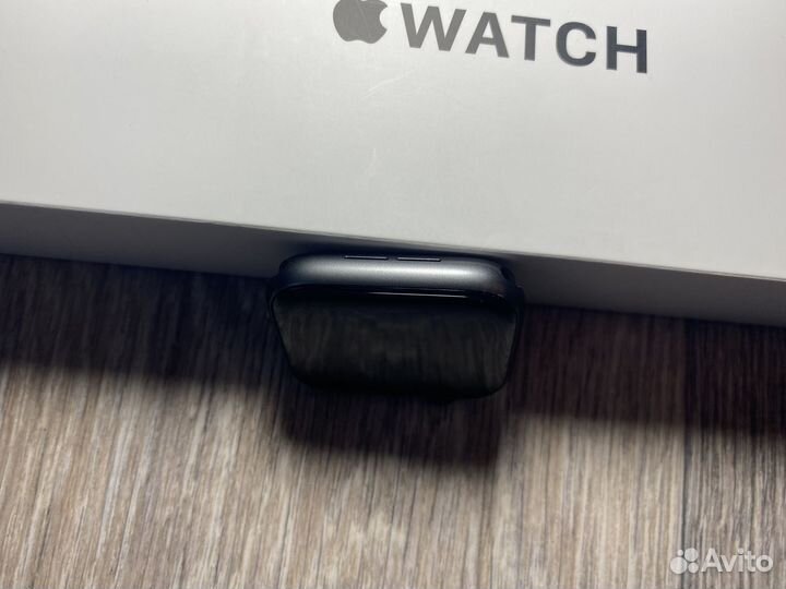 Apple watch SE 44mm Состояние новых