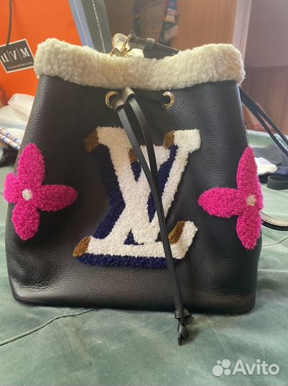 Сумка louis vuitton