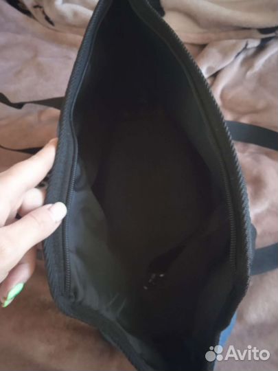 Сумка переноска для собак, лежанка