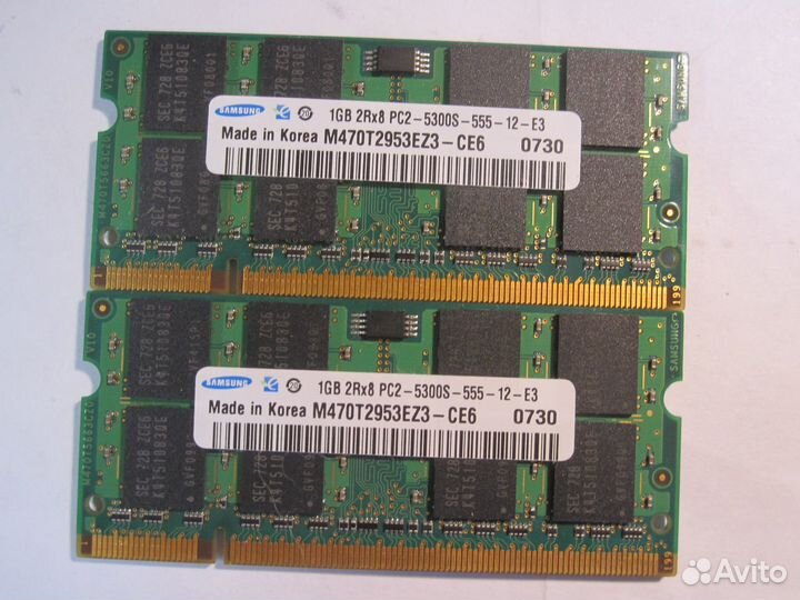 2GB 1GB DDR3 DDR2