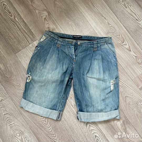 Шорты Dolce & Gabbana