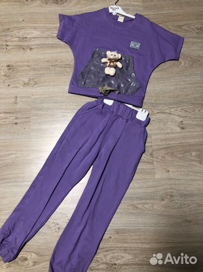 Костюм для девочки