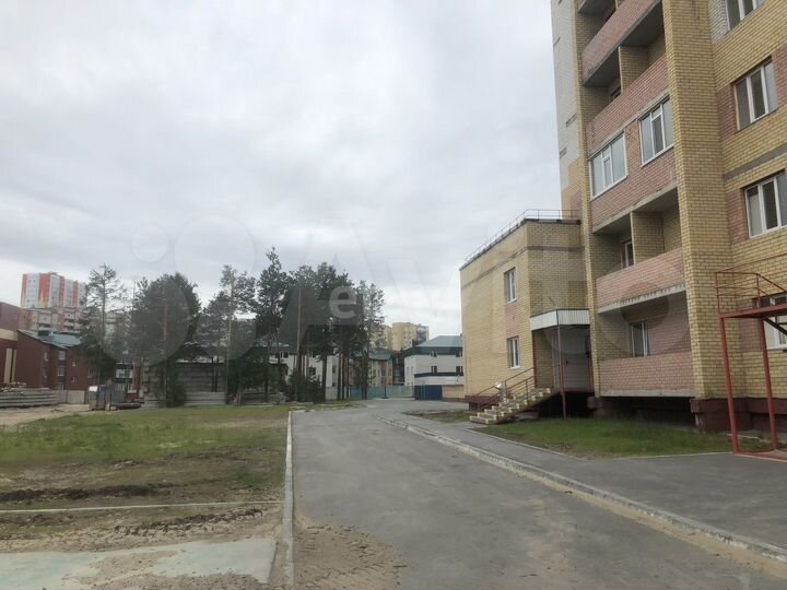 Сдам офисное помещение, 67.7 м²