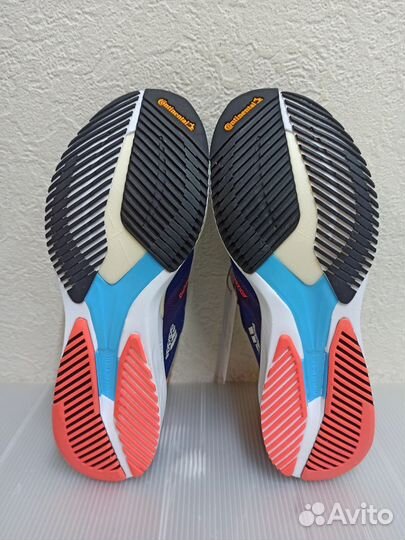 Кроссовки Adidas adizero adios 6