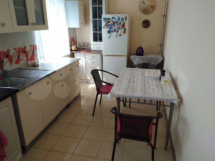 Дом 170 м² на участке 3 сот.