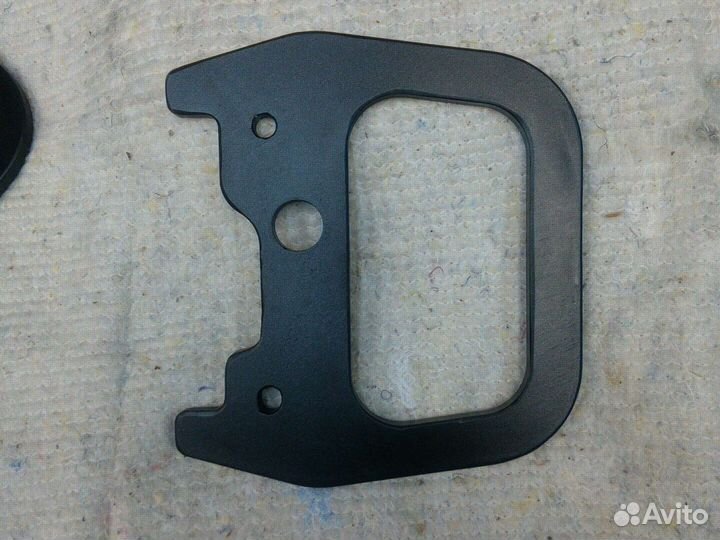 Ручка Suzuki DF4,5,6