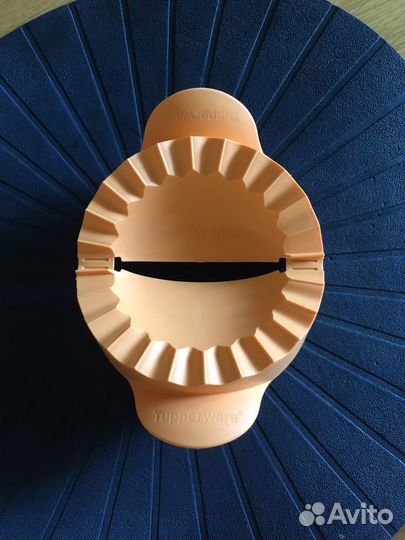 Tupperware (Таппервэр, Тапперваре)