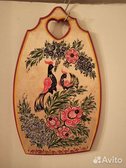 Кухонная доска