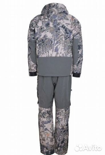 Костюм remington 3 в 1 blizzard