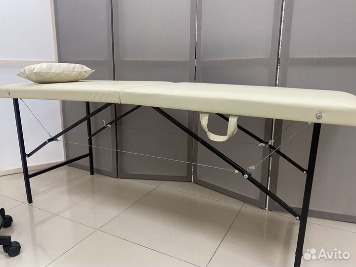 Стол кушетка косметологическая