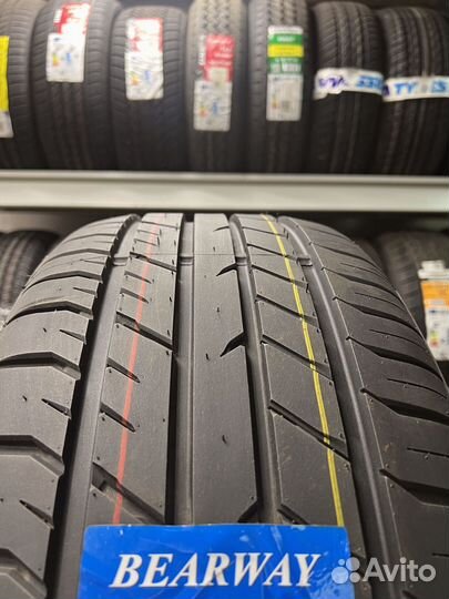 Bearway BW118 285/30 R21 132H