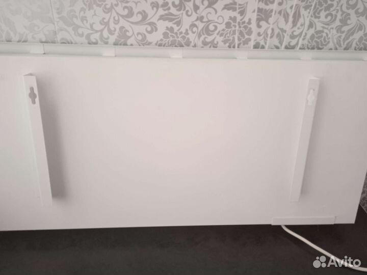 Электрообогреватель настенный