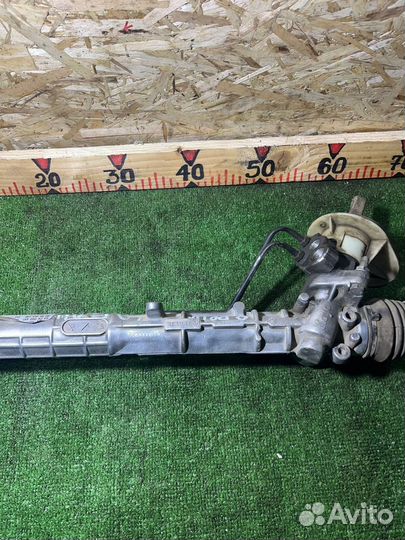 Рулевая рейка Renault Logan, Sandero, Largus, Niss