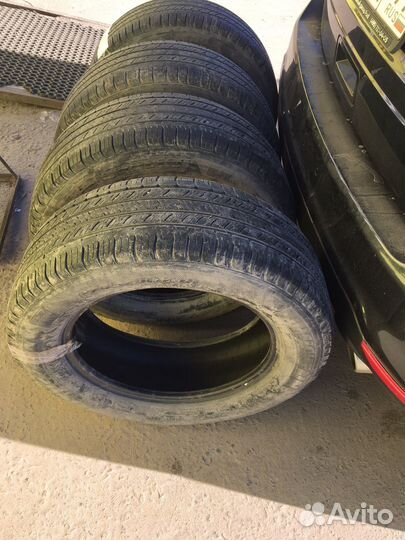 Michelin Latitude Tour 245/60 R18