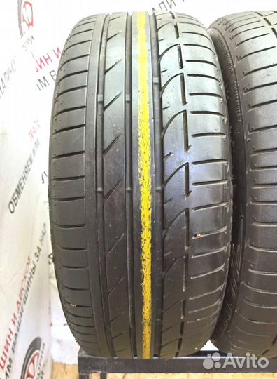 Bridgestone Potenza S001 225/50 R18 95P