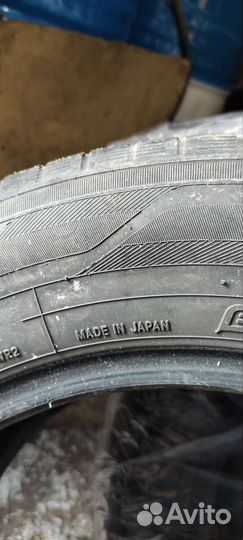 Toyo Proxes CF2 215/60 R16 99V