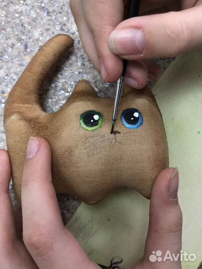 Творчество с детьми и взрослыми