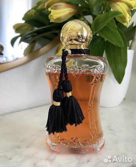 Parfums DE marly safanad 75 ml