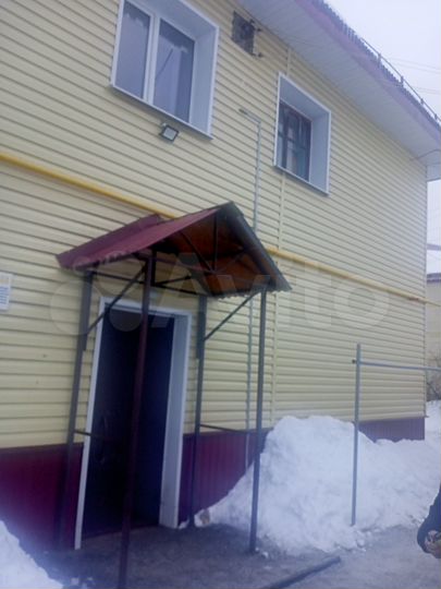 1-к. квартира, 31,9 м², 2/2 эт.