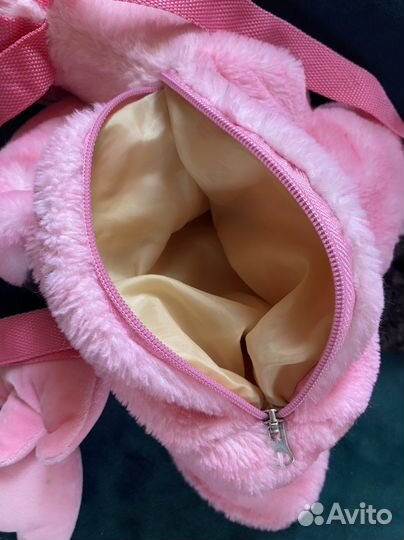 Рюкзак для девочки