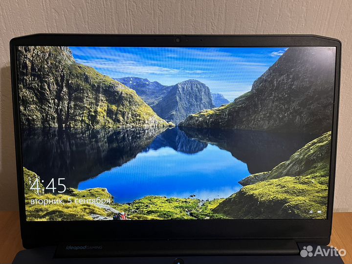 Lenovo IdeaPad Gaming 3i