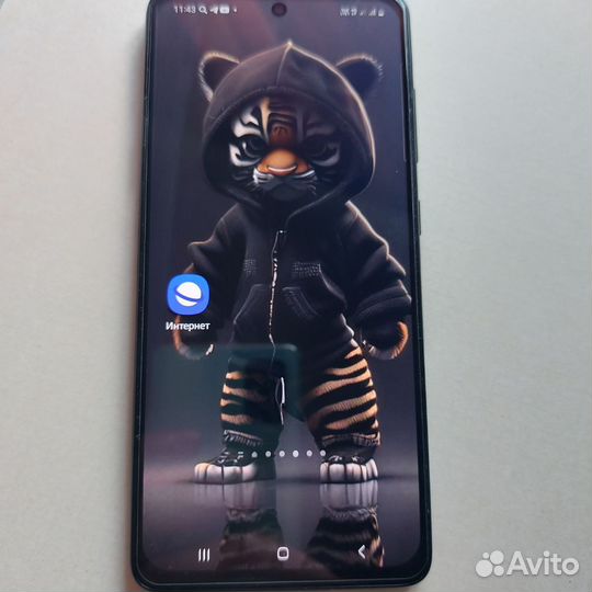 Samsung Galaxy A51, 4/64 ГБ