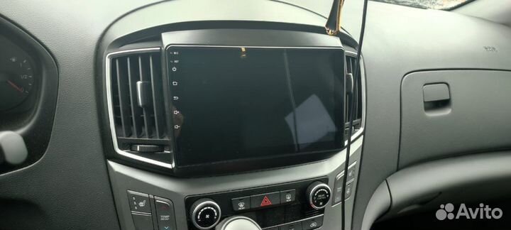 Магнитола android 2din на любое авто