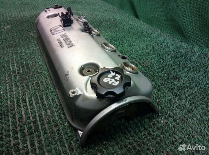 Крышка головки блока Honda Accord F20Z2 1993