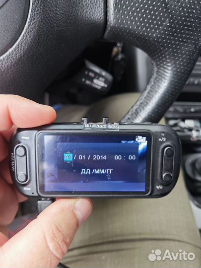 Видеорегистратор mio