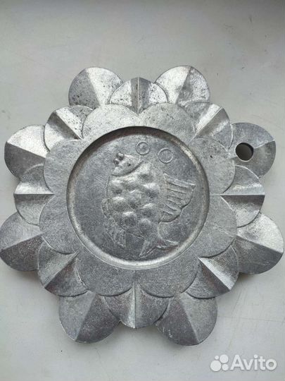 Предметы из СССР