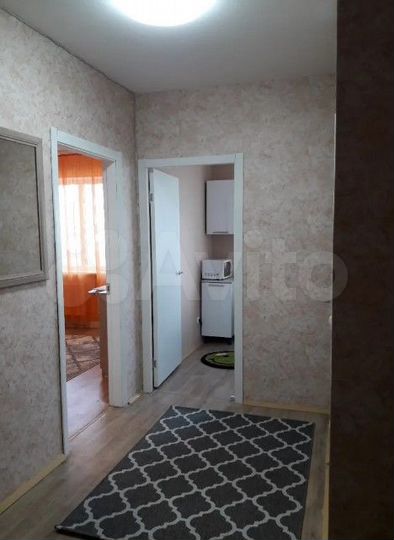 2-к. квартира, 66 м², 10/15 эт.