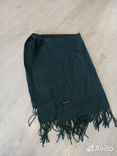 Палантин новый