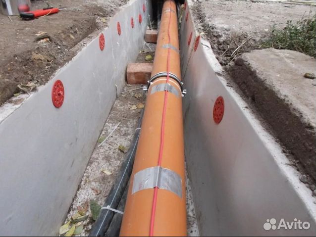 Саморегулирующийся кабель стн нск-30