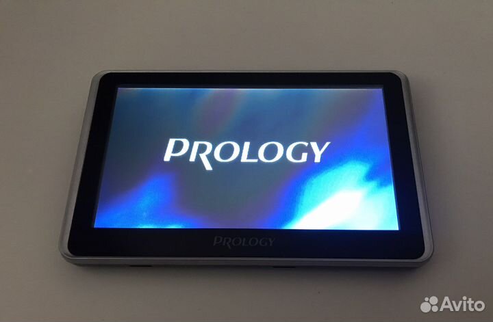 Видеорегистратор с навигатором prology imap-560TR