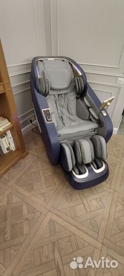 Массажное кресло Rovos М775